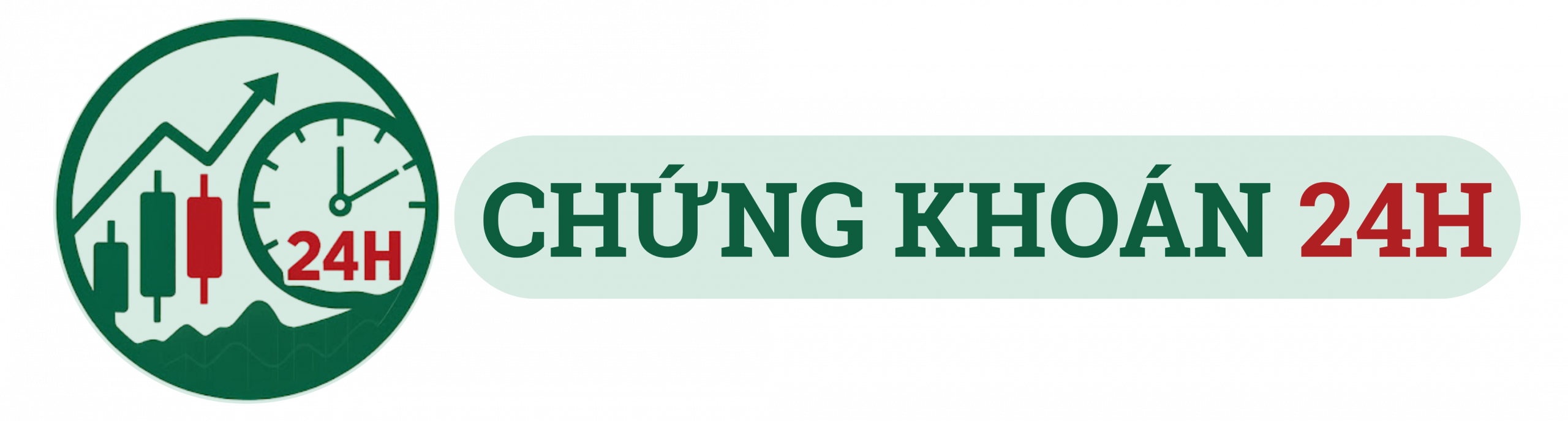 Chứng khoán 24H